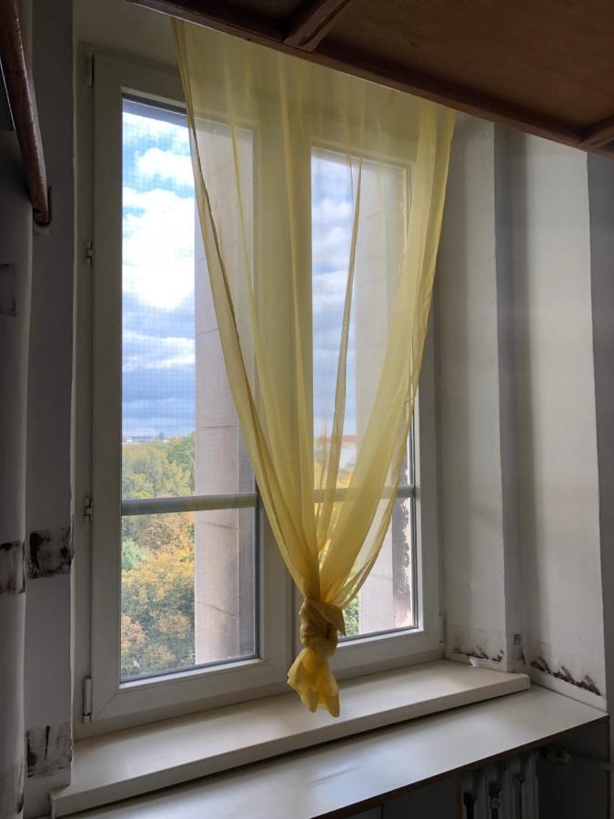 Pokoj 12d Apartament Kraków