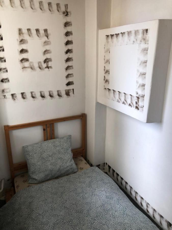 Apartament Pokoj 12d *